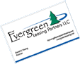 business card