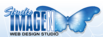 Studio Imagen Web Design and Graphics